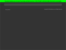 Tablet Screenshot of jobshost.com